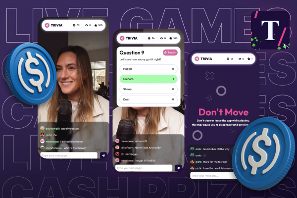 P2P Marketplace - Farcaster Mini Apps